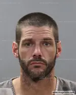 Booking photo of ERIC BENJAMIN FAULKNER, Knox County, Jun 14, 2021