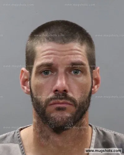 Booking photo of ERIC BENJAMIN FAULKNER, Knox County, Jun 14, 2021