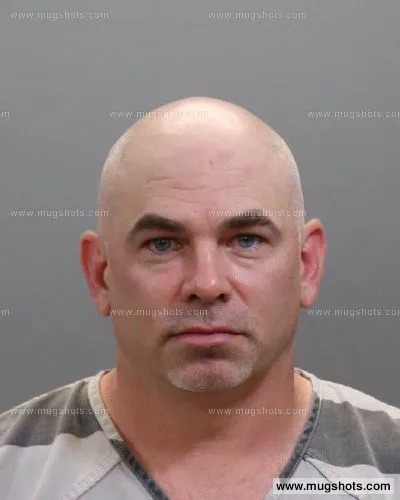 Booking photo of BRIAN MAUPIN, Knox County, May 28, 2021