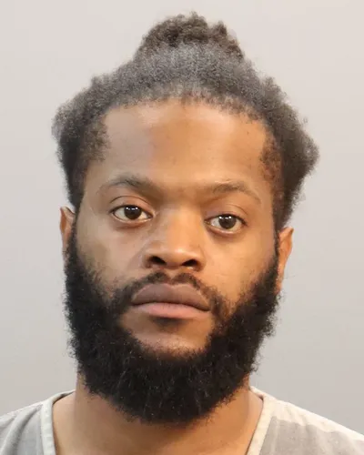 Booking photo of Corey Anthony-Jason Fonville, Knox County, Nov 20, 2025