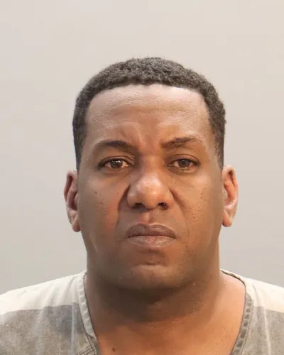 Booking photo of Yoandys Iglesias Diaz, Knox County, Jan 23, 2026