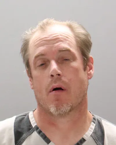 Booking photo of Adrian James Tanguay, Knox County, Jan 3, 2026