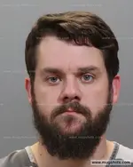 Booking photo of MATTHEW DUANE MIDDLETON, Knox County, Jun 12, 2021