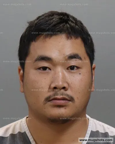 Booking photo of BILLY THAMVONGKHAM, Knox County, Jun 5, 2021