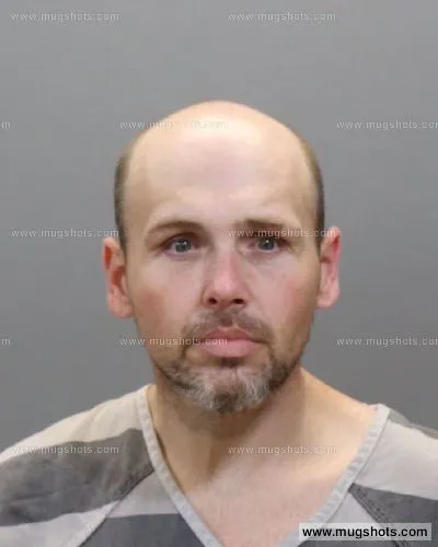 Booking photo of JUSTIN BRADSHAW, Knox County, Jun 15, 2021