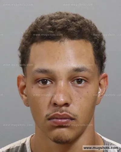 Most recent booking photo for SCOTT LEANDER HARRIS