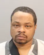 Booking photo of Onreka Rozelle Gray, Knox County, Feb 7, 2026