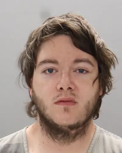 Booking photo of Joseph Scott Lobetti, Knox County, Jan 28, 2026