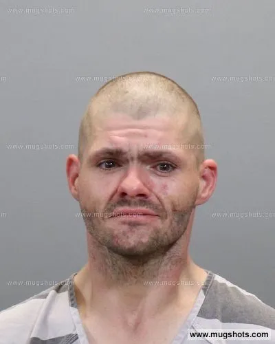 Most recent booking photo for BRANDON S MARTIN