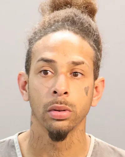 Booking photo of Leonard Cecil Mcwilson, Knox County, Feb 5, 2026