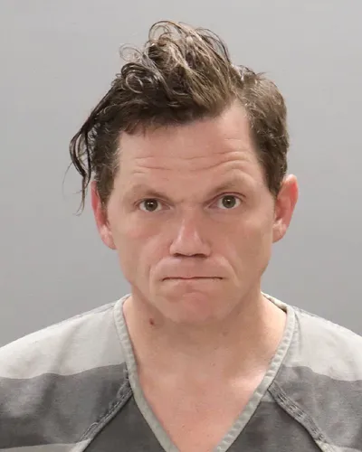 Booking photo of Bobby Lee Barnes, Knox County, Dec 10, 2025