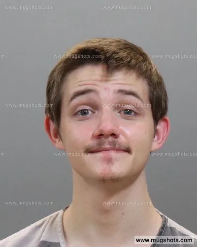 Booking photo of ZACHARY DENNIS, Knox County, Jun 14, 2021