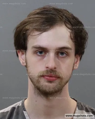 Booking photo of BENJAMIN BRANDENBURG, Knox County, Jun 2, 2021