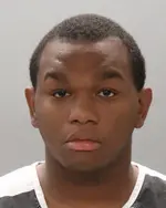 Booking photo of Jermaine Reynolds, Knox County, Jul 12, 2024