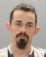 Booking photo of Christopher Michael Gray, Knox County, Jan 15, 2026