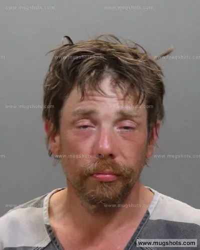 Booking photo of MATTHEW OLSEN, Knox County, Jun 16, 2021