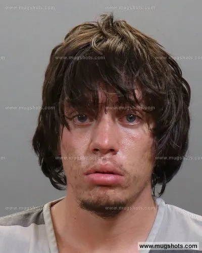 Booking photo of JESSE COLLINS, Knox County, Jun 12, 2021