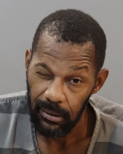 Booking photo of Antonio Perez Edwards, Knox County, Dec 4, 2025