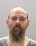 Booking photo of Michael Gene Tullock, Knox County, Jan 13, 2026