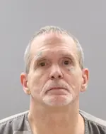 Booking photo of Scott Allen Davis, Knox County, Feb 2, 2026