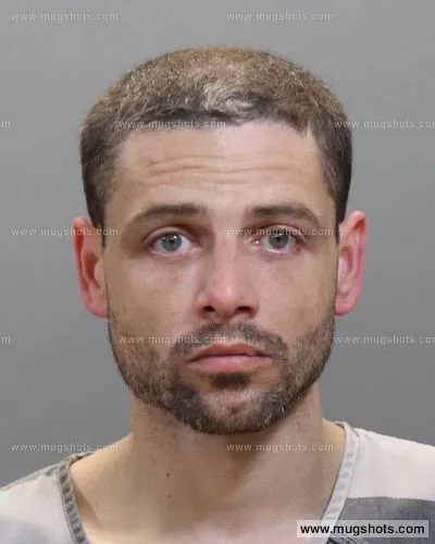 Booking photo of BRANNON SHOCKLEY, Knox County, Jun 9, 2021