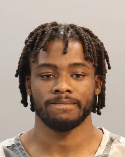 Most recent booking photo for Xavier Keyshawn Kirk