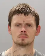 Booking photo of Jody William Lamb, Knox County, Feb 20, 2026