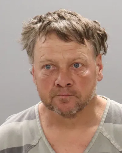 Most recent booking photo for Michael Houston Miller