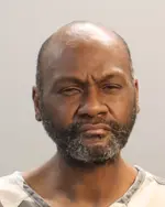 Booking photo of Albert Lee Phillips II, Knox County, Feb 11, 2026