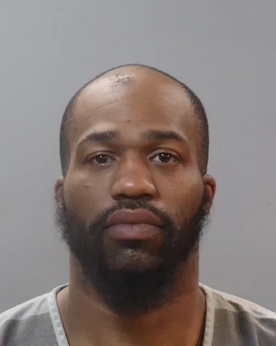 Booking photo of Kenneth S Kelsey, Knox County, Mar 19, 2025