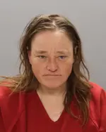 Booking photo of AMANDA LEIGH PHILLIPS, Knox County, Jan 4, 2026