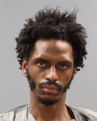 Booking photo of Kiarey L Mason, Knox County, Jun 16, 2025