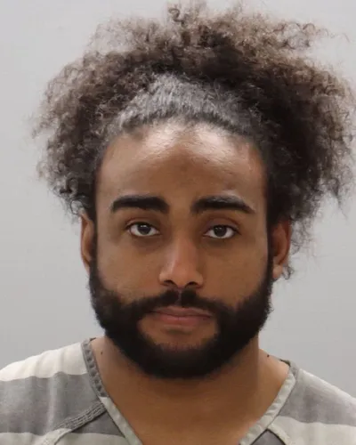 Most recent booking photo for Kerry Roberts