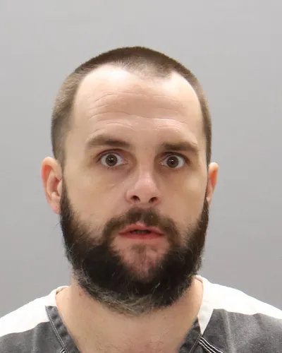 Most recent booking photo for Dalton Isaac Ford