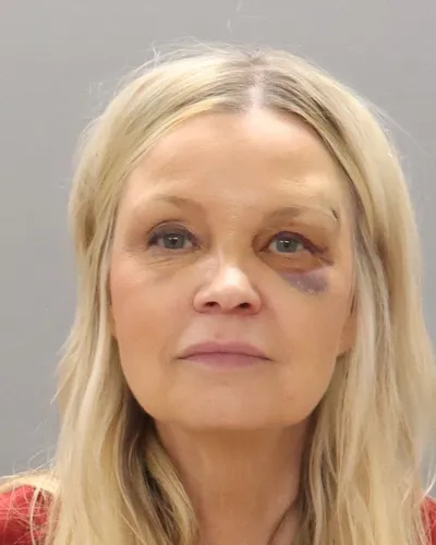 Booking photo of Carla Humphreys, Knox County, Feb 9, 2026