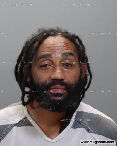 Booking photo of AHMAD MANNING, Knox County, Apr 30, 2021