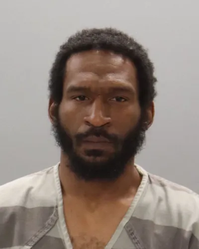 Booking photo of Jurraille Travis Pannell, Knox County, Feb 10, 2026