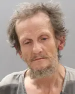 Booking photo of Corry Monroe Blouvet, Knox County, Jan 31, 2026