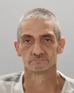 Booking photo of Eric Dewayne Sharp, Knox County, Feb 20, 2026