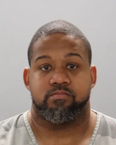 Booking photo of Bryson None Greene, Knox County, Feb 20, 2026