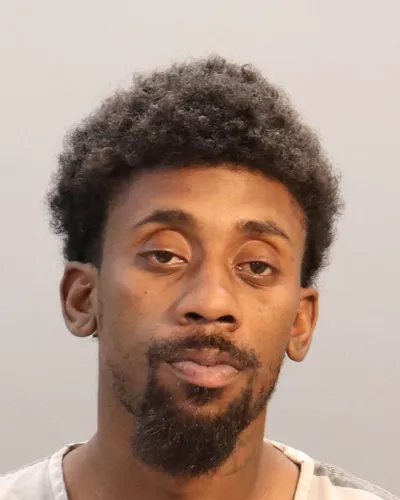 Booking photo of Cornelius Eugene Clemons, Knox County, Nov 4, 2025