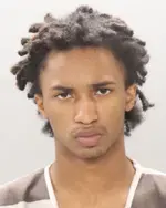 Booking photo of Tyrone L Mack JR, Knox County, Aug 29, 2023