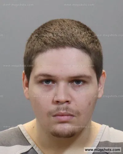 Booking photo of JERRICK DAVIS, Knox County, Jun 15, 2021