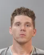 Booking photo of James STANLEY MARLOW , JAMES S Marlow, Knox County, Apr 3, 2025