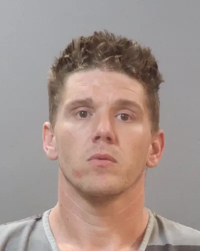 Booking photo of James STANLEY MARLOW , JAMES S Marlow, Knox County, Apr 3, 2025