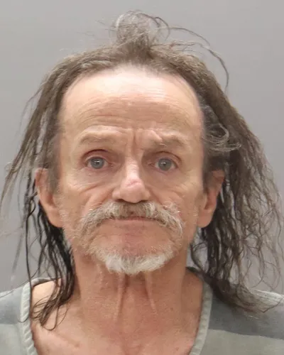 Booking photo of Christopher Joseph Kalna, Knox County, Feb 12, 2026