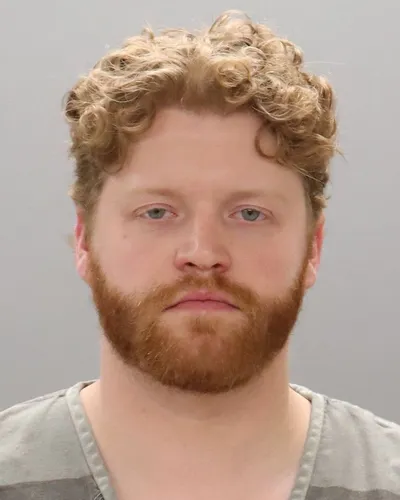 Booking photo of Thomas Wilsford Fyfe Iii, Knox County, Feb 19, 2026