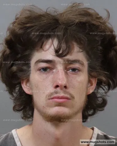 Booking photo of BRANDON WEST, Knox County, Jun 2, 2021