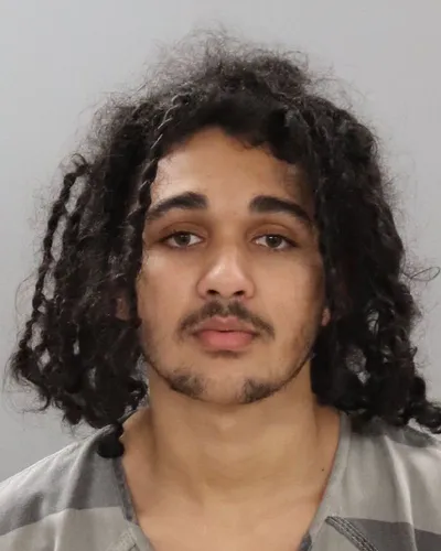 Booking photo of Joseph R Mcdowell, Knox County, Feb 12, 2026