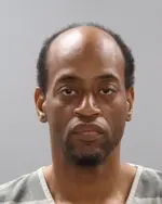 Booking photo of Charles Earl Hill, Knox County, Jan 28, 2026